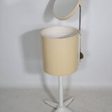 Coiffeuse au design Space Age, Bremshey années 1970