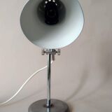 Vintage adjustable desk lamp