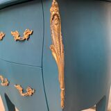 Bedside Louis XV
