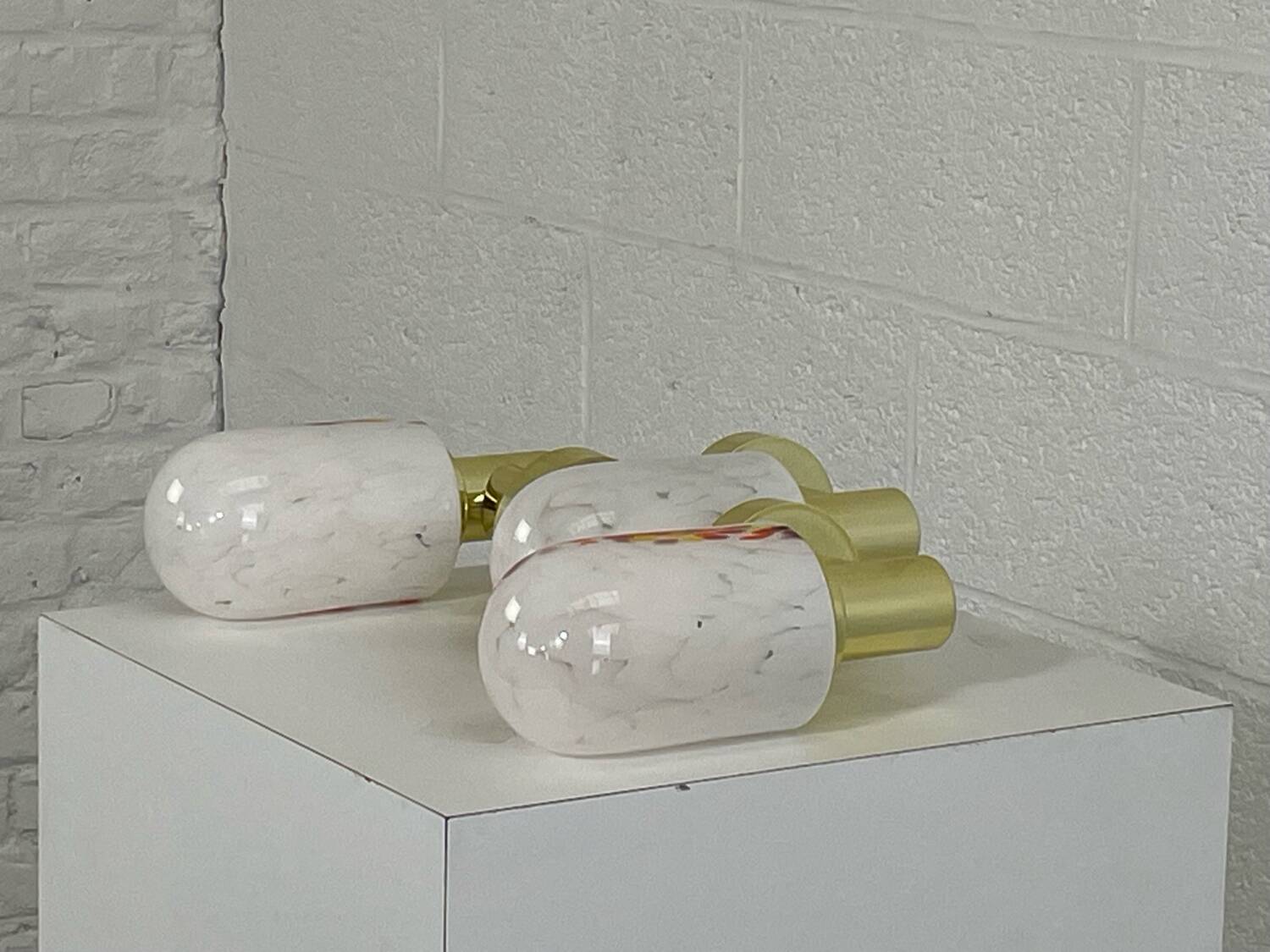 Guro Lights wall light