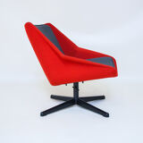 Chair model FM08 by Cees Braakman for Pastoe 1950 s