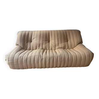 Two-seater sofa