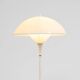Lampadaire champignon danois, années 1970.