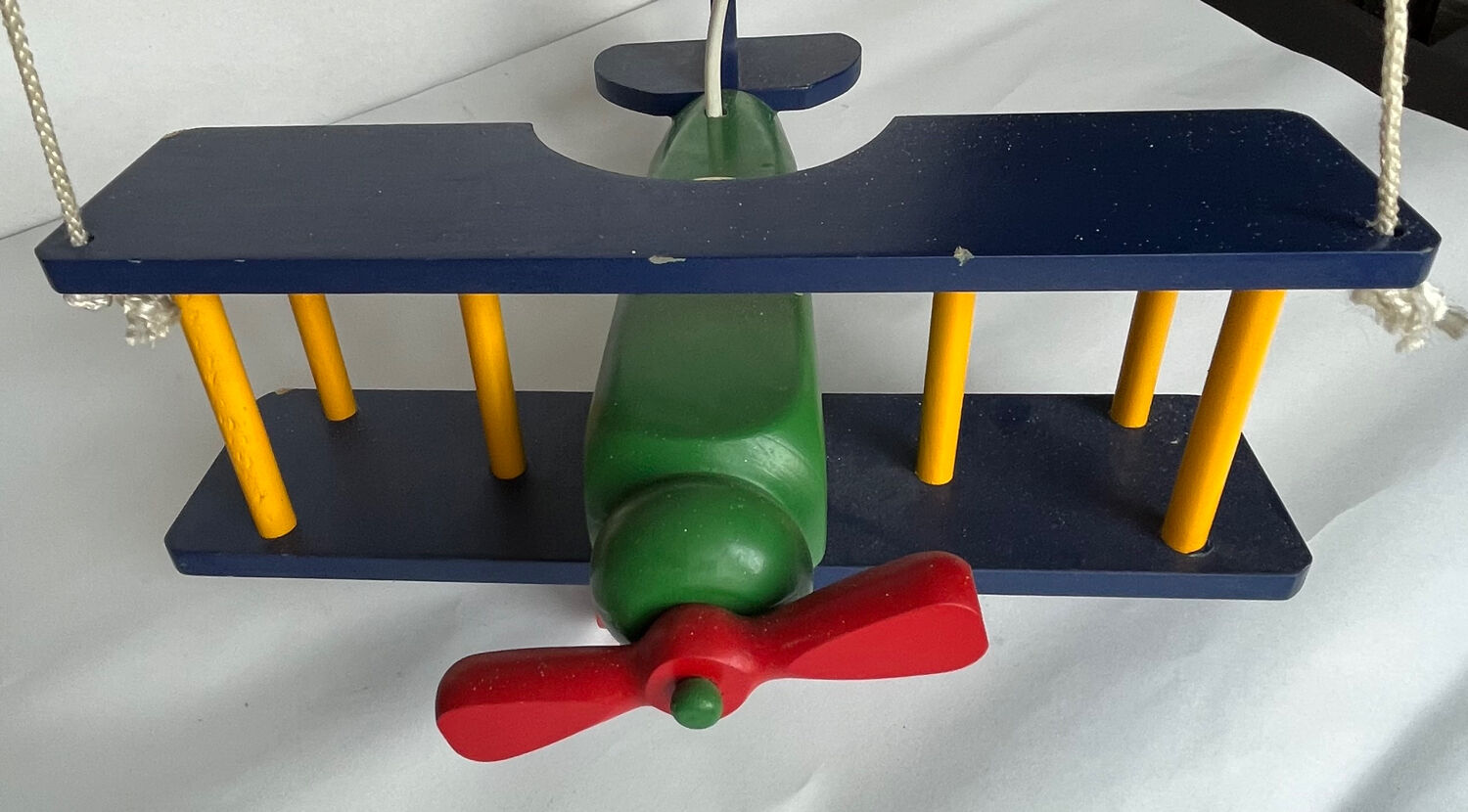 Children's room pendant light