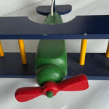 Children's room pendant light