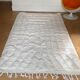 Beni Ouarain rug 254 x 151 cm "Nabil"