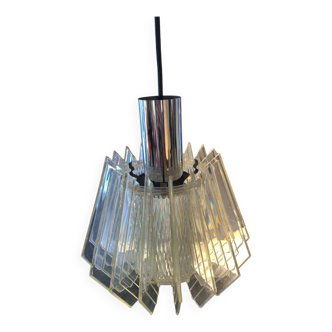 Space age Philips pendant light, 1967