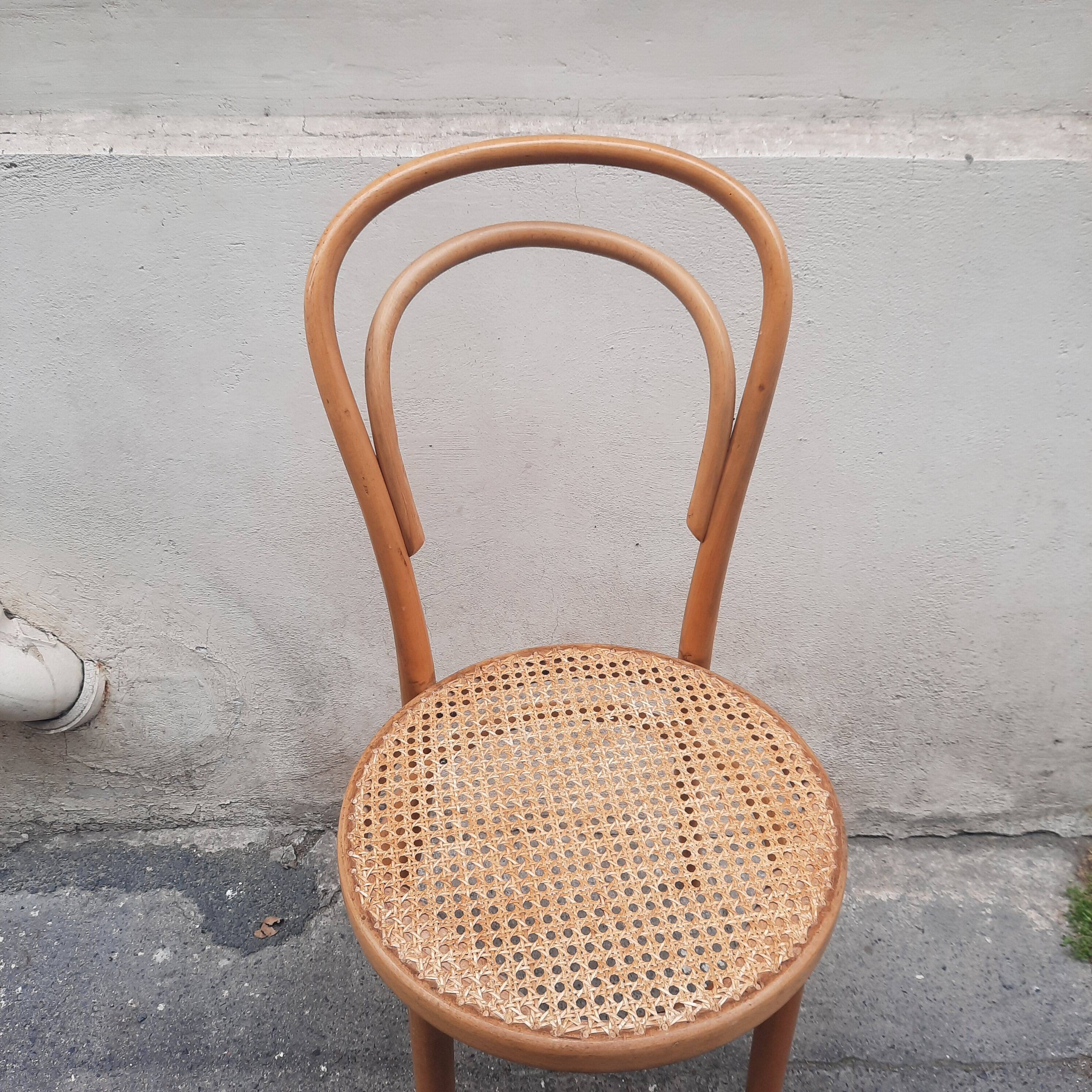 Bistro chair