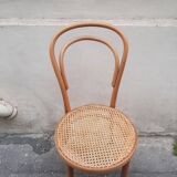 Bistro chair