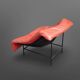 Fauteuil lounge modèle Butterfly de Gerard van den Berg pour Montis, Pays-Bas 1980