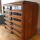 Furniture by trade, haberdashery, early 20th century