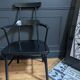 Fauteuil Ikea collector  design Edda Strandmark