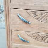 Vintage chest of drawers