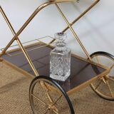 Service rolling bar