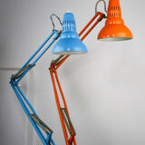 Adjustable Achitect Table Lamp, 1970s