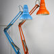 Adjustable Achitect Table Lamp, 1970s