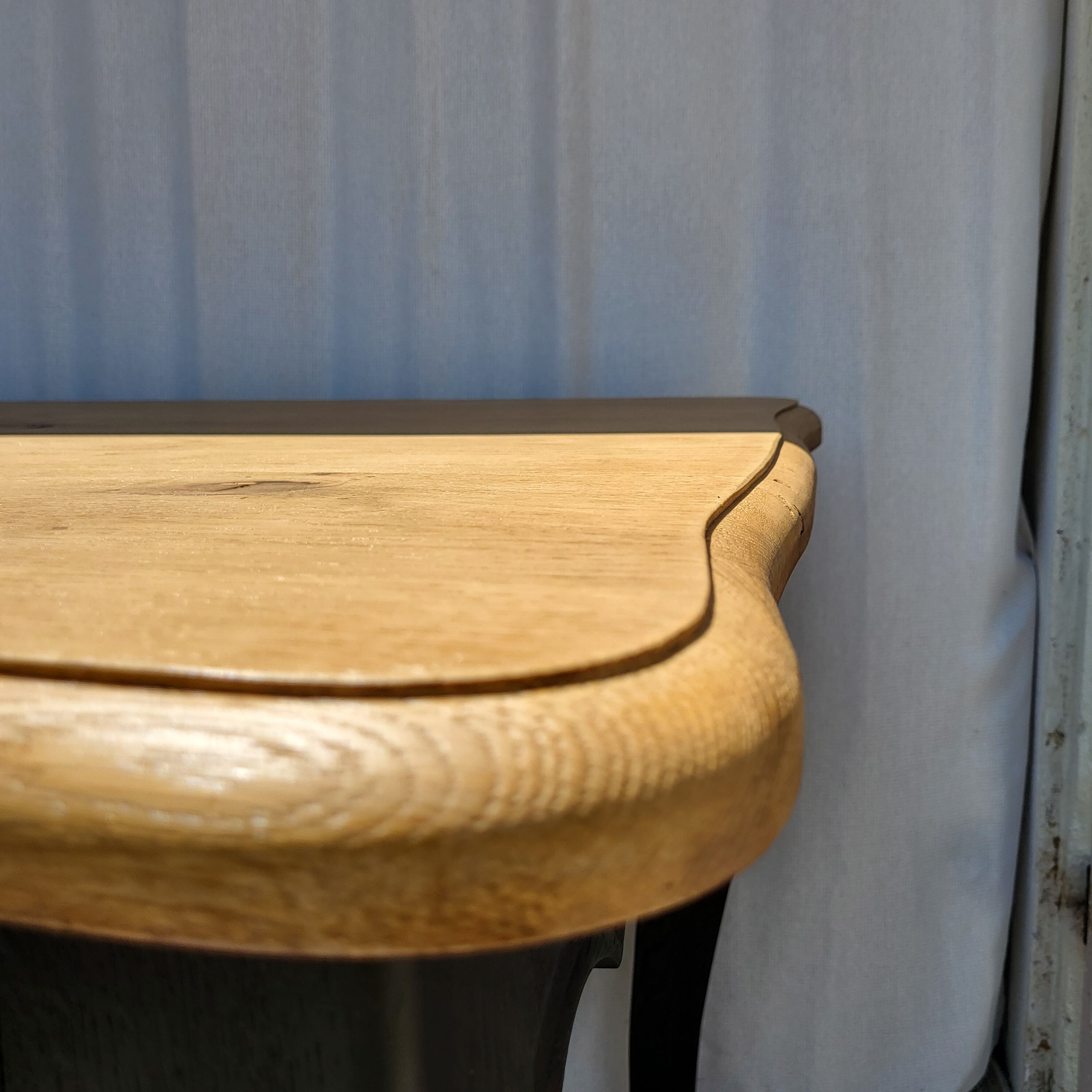 Louis XV dining table