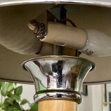 Liner lamp - titan lighting - 1980s - very good condition