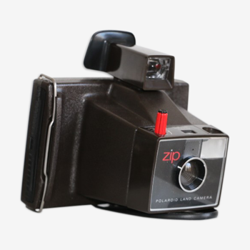 Polaroid ZIP Land camera