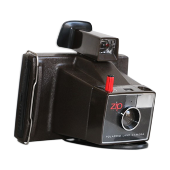 Polaroid ZIP Land camera
