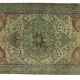 Anatolian handmade vintage rug 303 cm x 200 cm