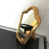 Miroir 1950, 35x27 cm