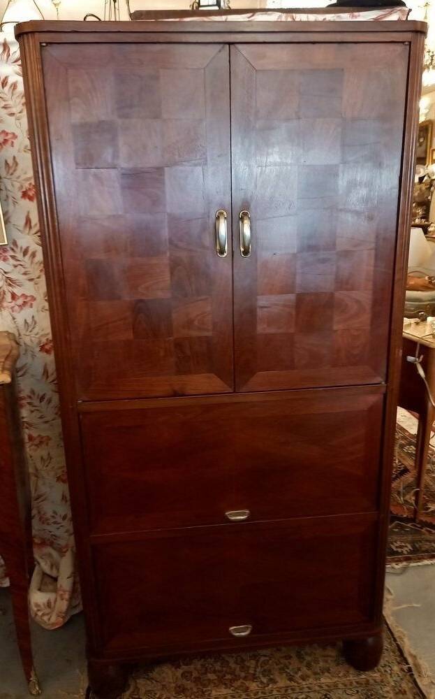 Meuble Art-Déco