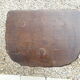 Tabouret tripode
