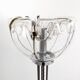 Murano Floor Lamp by Targetti Sankey 1970s
