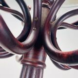 Parrot coat rack Thonet