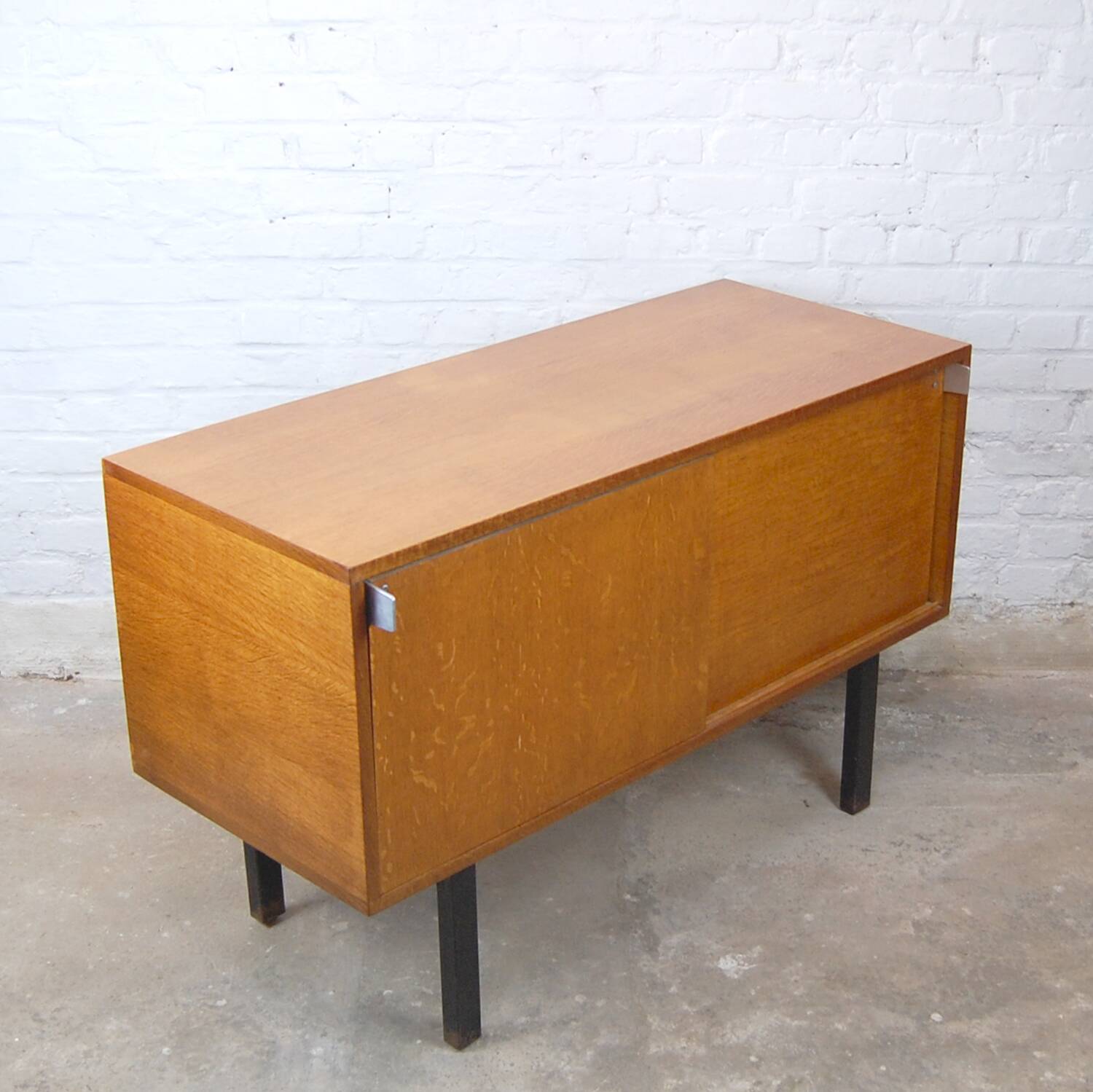 “Multiclasse C” furniture by Jean Domps for Trefac - Meurop 1950s