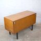 “Multiclasse C” furniture by Jean Domps for Trefac - Meurop 1950s