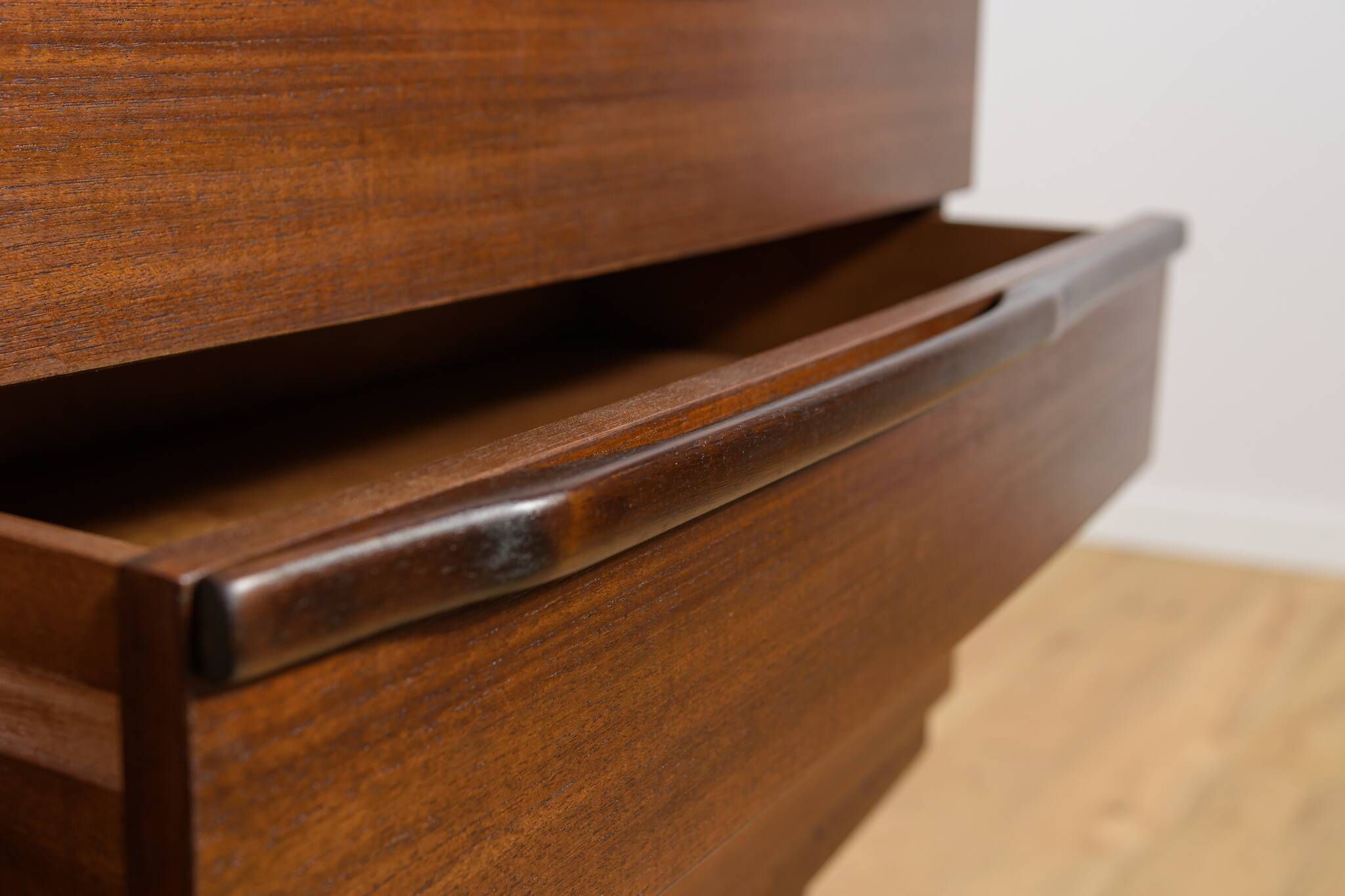 Mid-Century Teak Sideboard by Beautility, United Kingdom, 1960s