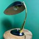1930s Bauhaus table lamp by Gebrüder Cosack Germany