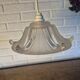 Art Deco suspension