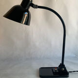 Bauhaus desk lamp, 1930s