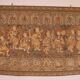 Thai Embroidery - 19th Century