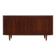 Rosewood cabinet, Danish design, 1970s, designer: Carlo Jensen, production: Hundevad