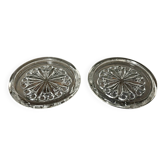 2 porte-carafes avant 1936