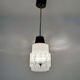 60s chandelier