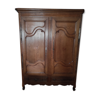 Armoire Lorraine