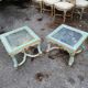 Set of 8 chairs