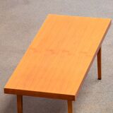Vintage Scandinavian coffee table 1960