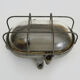Pair of industrial sconces year 50/60