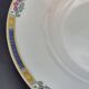 Set of 6 deep plates Bernardaud Limoges – Art Deco – A715