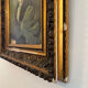 Ancient master painting