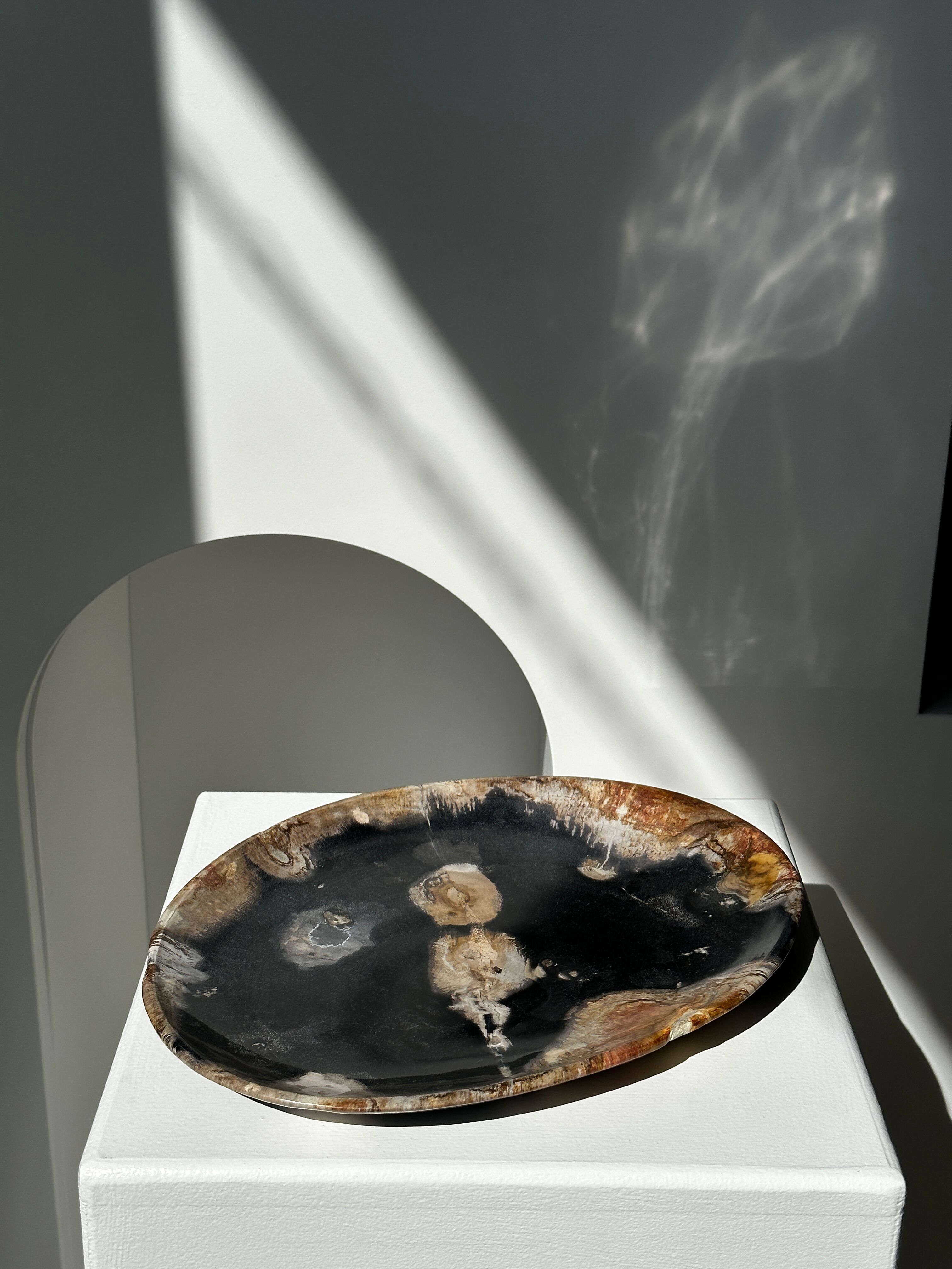 Trinket bowl