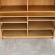 vintage bookcase | wall cupboard | 60s | Sweden