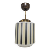 Vintage ceiling light