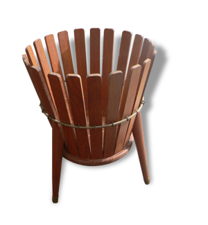 cache pot scandinave